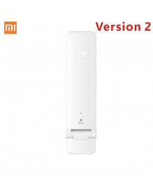 Повторитель Wifi сингала Xiaomi Mi Wifi Amplifier2, 300Mbps