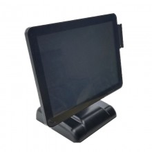 15" POS Моноблок+MSR считыватель, ORION POS-810 4Gb/64ssd/i3
