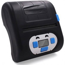 Портативный термопринтер для печати этикеток CXPrinter PP802