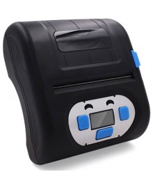 Портативный термопринтер для печати этикеток CXPrinter PP802