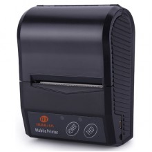 Портативный термопринтер чеков Rongta RPP210, 58мм, Bluetooth