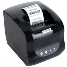 Термопринтер чеков и этикеток (2 в 1) xPrinter XP-365 С