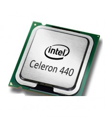 Процессор CPU S-775 Intel Celeron 440 2.0 GHz