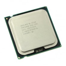 Процессор S-775 Intel Pentium DualCore E2160 1.8 GHz (1MB, 800 MHz, LGA775) oem