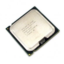 Процессор S-775 Intel Pentium DualCore E2200 2.2GHz
