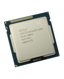 Процессор s-1155 Intel® Pentium® G2030