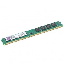 Оперативная память  Kingston DDR3 8Gb, 1600MHz, DIMM