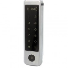 Кодовая вызывная панель SmartLock DS-SN-M8D