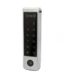 Кодовая вызывная панель SmartLock DS-SN-M8D