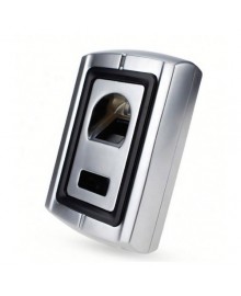 Биометрический доступ по отпечатку пальца. SmartLock F-007