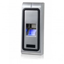 Биометрический доступ по отпечатку пальца. SmartLock DS-F102