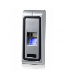 Биометрический доступ по отпечатку пальца. SmartLock DS-F102