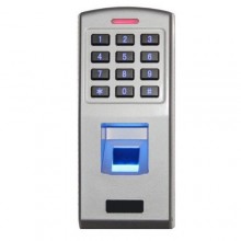 Биометрический доступ с отпечатком пальца. SmartLock DS-F103