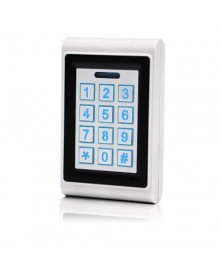 Кодовая вызывная панель SmartLock 7612A
