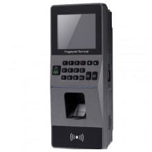 Биометрический доступ с отпечатком пальца. SmartLock DS-F16D