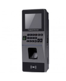 Биометрический доступ с отпечатком пальца. SmartLock DS-F16D
