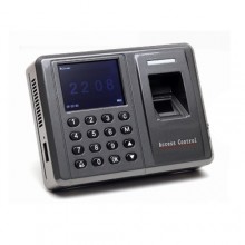 Биометрическая система доступа с отпечаком пальца SmartLock F20