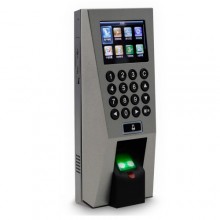 Биометрический доступ по отпечатку пальца. SmartLock F-8