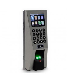 Биометрический доступ по отпечатку пальца. SmartLock F-8