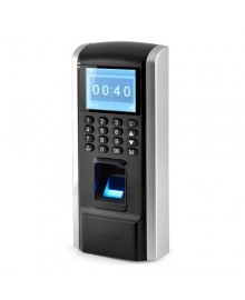 Биометрическая система доступа с отпечаком пальца SmartLock F7