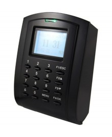 Терминал контроля доступа ZKT DS-SC102 карта/пароль/карта+пароль + RFID