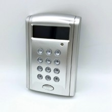 Кодовая вызывная панель SmartLock DS-A082