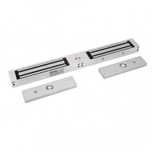 Замок электромагнитный, двойной SmartLock DS-280DS