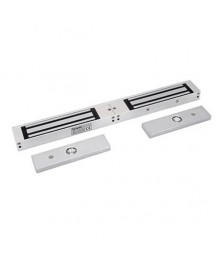 Замок электромагнитный, двойной SmartLock DS-280DS