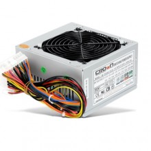 Блок питания 400W Crown ATX 20+4pin SATA
