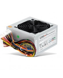 Блок питания 400W Crown ATX 20+4pin SATA