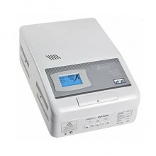 Стабилизатор напряжения SVC RW-9000 1 фазный 220в