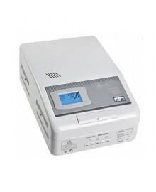 Стабилизатор напряжения SVC RW-9000 1 фазный 220в