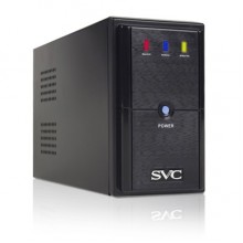Источник Бесперебойного питания UPS, SVC, V-800-L