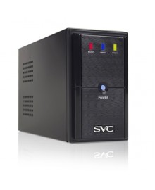 Источник бесперебойного питания UPS, SVC, V-650-L