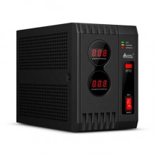 Стабилизатор напряжения (AVR), SVC, AVR-1000