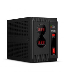 Стабилизатор напряжения (AVR), SVC, AVR-1000