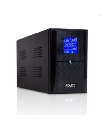 Источник бесперебойного питания SVC V-1200-L-LCD