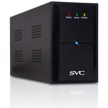 Источник бесперебойного питания SVC V-1200-L