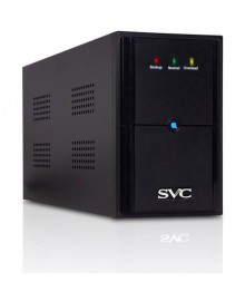 Источник бесперебойного питания SVC V-1200-L