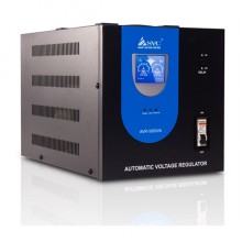 Стабилизатор (AVR), SVC, AVR-5000 5000ВА / 3000Вт