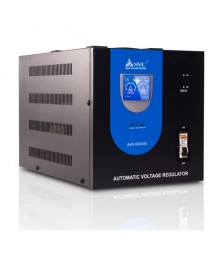 Стабилизатор (AVR), SVC, AVR-5000 5000ВА / 3000Вт
