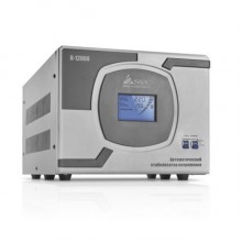 Cтабилизатор напряжения SVC R-12000