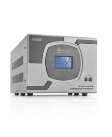 Cтабилизатор напряжения SVC R-12000