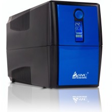 Источник бесперебойного питания SVC V-1000-LCD