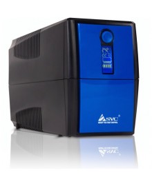Источник бесперебойного питания SVC V-1000-LCD