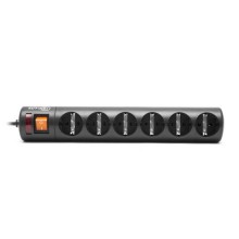 Сетевой фильтр Tripp-lite 6 розеток, 3м
