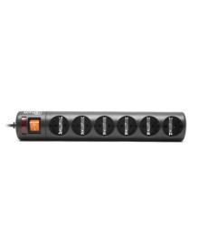 Сетевой фильтр Tripp-lite 6 розеток, 3м