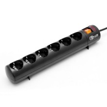 Сетевой фильтр Tripp-lite 6 розеток, 5м