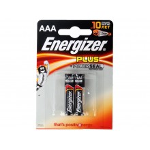 Батарейки ENERGIZER AAA, 2 шт
