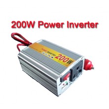 Инвертор автомобильный DC 12V to AC 220V
